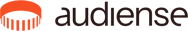 Logo Audiense